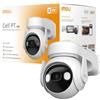 Imou Imou Cell PT Cupola Telecamera di sicurezza IP Esterno 2304 x 1296 Pixel Parete K9EP-3TOWE-IMOU
