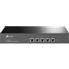 TP-Link ROUTER 2WAN PORTS+3LAN FOR SMALL&ME DIUM BUSINESS TL-R480T+ V1