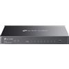 TP-Link TP-LINK Omada 8-Port Gigabit Smart Sw SG2008