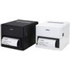 Citizen Citizen CT-S4500, USB, BT, 8 punti /mm (203dpi), Cutter, nero CTS4500XTEBX