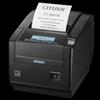 Citizen Citizen CT-S801III, 8 punti /mm (203dpi), Cutter, USB, nero CTS801IIIS3NEBPXX