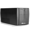 NGS NGS UPS FORTRESS 1500 V2: OFF LINE UPS 720W - AVR SCHUKO PLUG x 4 FORTRESS1500V2