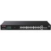 IP-COM Networks IP-COM SWITCH POE MANAGED L2, 28 PORT, 26 POE, 2 SFP G2228P-24-410W
