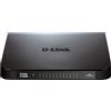 D-Link D-LINK SWITCH 24 PORTE GIGABIT EASY DESKTOP GO-SW-24G