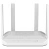 KEENETIC KEENETIC HERO ROUTER AX3000 MESH WIFI6 MULTIGIG. 4X GIG. 1 X 2.5GIG. SMARTSWITCH SFP USB2.0 e 3.0 KN-1012-01-EU