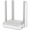 KEENETIC KEENETIC SPEEDSTER DSL (KN-2113) MODEM ROUTER WI-FI 5 MESH SUPERVECTORING VDSL2/ADSL2+ AC1200 CON SM KN-2113-01-EU