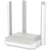 KEENETIC KEENETIC MODEM ROUTER SPEEDSTER 4G+ AC1200 MESH WI-FI 5, LTE CAT.6 N.4 PORTE GIGABIT KN-2911-01-EU