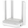 KEENETIC KEENETIC HOPPER (KN-3811), ROUTER 4 PORTE 1GBPS, WI-FI AX3000, MESH, VPN, PARENTAL CONTROL, MEDIA SE KN-3811-01-EU