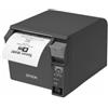 Epson Epson TM-T70II, USB, RS232, grigio scuro C31CD38032A0