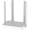 KEENETIC KEENETIC EXPLORER 4G (KN-4910), MODEM/ROUTER 4G, 4 PORTE 100MBPS, WI-FI AC1200, MESH, VPN, PARENTAL KN-4910-01-EU