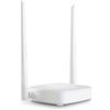 Tenda TENDA ROUTER N300 3 PORTE 10/100 + 1 PORTA WAN 10/100 WPS N301