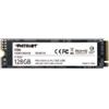 Patriot Memory PATRIOT SSD INTERNO P300 128GB M.2 PCIE R/W 1600/600 GEN 3X4 P300P128GM28