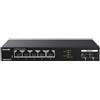 Tenda SWITCH TENDA TEM2007X 5P GE + 2 10G SFP TEM2007X
