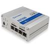 Teltonika Teltonika RUTX09 router cablato Alluminio RUTX09