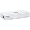 Manhattan Ethernet Switch Gigabit 8 porte Desktop I-SWHUB GB-080P