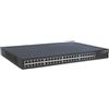 Intellinet Switch Ethernet 48 Porte Gigabit Web-Managed con 4 porte SFP I-SWHUB GBE-48