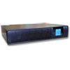 TECHLY PROFESSIONAL Gruppo di continuità 1000VA 800W Line Interactive Onda Sinusoidale Tower/Rack IUPS-1000-S10P