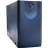 TECHLY PROFESSIONAL Gruppo di continuità 1200VA 720W Line Interactive IUPS-1200PC