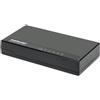 Intellinet Gigabit Ethernet Switch 5 porte I-SWHUB SG105E