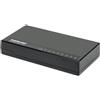 Intellinet Gigabit Ethernet Switch 8 porte I-SWHUB SG108E