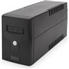 Digitus Digitus USV linea interattiva, 600 VA/360 W DN-170063