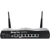 Draytek Draytek Vigor 2927Lac router wireless Gigabit Ethernet Dual-band (2.4 GHz/5 GHz) 4G Nero V2927LAC-DE-AT-CH