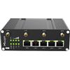Milesight Milesight UR35-L04AF-W router wireless Fast Ethernet Banda singola (2.4 GHz) 4G Nero UR35-L04EU-W