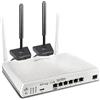Draytek Draytek Vigor 2866L router wireless Gigabit Ethernet Dual-band (2.4 GHz/5 GHz) 4G Bianco V2866L-DE-AT-CH