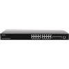 Grandstream Networks Grandstream Networks GWN7812P switch di rete Gestito L3 Gigabit Ethernet (10/100/1000) Supporto Power over Ethernet (PoE) Grigio GWN7812P