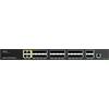 Grandstream Networks Grandstream Networks GWN7831 switch di rete Gestito L3 Gigabit Ethernet (10/100/1000) Grigio GWN7831