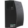 ONLINE USV-Systeme ONLINE USV-Systeme YUNTO 800 A linea interattiva 0,8 kVA 480 W 3 presa(e) AC Y800