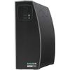 ONLINE USV-Systeme AG ONLINE USV-Systeme YUNTO 1200 gruppo di continuitÃ [UPS] A linea interattiva 1,2 kVA 720 W 5 presa[e] AC (ONLINE USV Yunto 1200 VA) Y1200