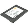 2-Power 2-Power SSD2043B drives allo stato solido 512 GB 2.5 Serial ATA III (512GB SSD 2.5 SATA 6Gbps 7mm) SSD2043B