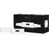 Ubiquiti Ubiquiti AFI-INS AmpliFi Instant System router wireless Gigabit Ethernet Dual-band (2.4 GHz/5 GHz) 4G Bianco AFI-INS