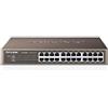TP-LINK TP-Link TL-SG1024D switch di rete Non gestito Gigabit Ethernet (10/100/1000) Grigio TL-SG1024D