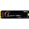 Origin Storage Origin Storage MZ-V9P2T0BW-OS drives allo stato solido 2 TB M.2 PCI Express 4.0 NVMe 3D TLC (Origin Inception SSD 2TB NVMe M.2 3D TLC 80mm) MZ-V9P2T0BW-OS
