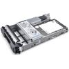 Dell NPOS - to be sold with Server only - 600GB 15K RPM SAS 12Gbps 512n 2.5in Hot-plug Hard Drive - 3.5in Hybrid Carrier - CK - 2.5 - 600GB - 15000 RPM 400-BJST