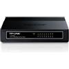 TP-Link TP-LINK 16port 10/100 Switch Desktop TL-SF1016D