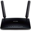 TP-LINK TP-Link Archer MR200 Router Wi-Fi 4G Dual-Band con Ethernet Veloce e Sicurezza Avanzata Archer MR200