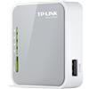 TP-LINK TP-Link TL-MR3020 router wireless Fast Ethernet Banda singola (2.4 GHz) 3G TL-MR3020