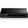 TP-LINK TP-Link TL-SG1005D switch di rete Non gestito Gigabit Ethernet (10/100/1000) Nero TL-SG1005D