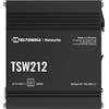 TELTONIKA NETWORKS TELTONIKA NETWORKS TSW212 Ethern. Switch TSW212000000