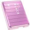 Western Digital WD Black P10 Game Drive 6TB Pink WDBZ7D0060BPK-WESN