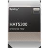 Synology HDD SYNOLOGY 12TB HAT5300-12TB