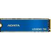 ADATA ADATA LEGEND 700 ALEG-700-256GCS drives allo stato solido 256 GB M.2 PCI Express 3.0 NVMe 3D NAND (Adata Legend 700 [ALEG-700-256GCS] 256GB NVMe SSD, M.2 Interface, PCIe Gen3, 2280, Read 2000MB/s, Write 1600MB/s, Heatsink, 3 Year Warranty) …