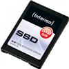 Intenso Intenso SSD 512GB SATA3 3812450