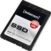 Intenso Intenso - solid state drive - 480 GB - 3813450
