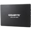 Gigabyte Gigabyte SSD - 2.5 SATA-6.0 480GB GP-GSTFS31480GNTD