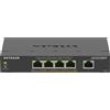 NETGEAR NETGEAR Plus GS305EPP - switch - 5 por GS305EPP-100PES