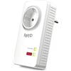 FRITZ! FRITZ!Powerline 1220E 1200 Mbit/s Collegamento ethernet LAN Bianco 1 pz 20002736